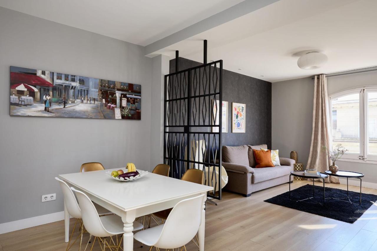 Apartmán Casa Cosi - Terrace 1 Barcelona Exteriér fotografie