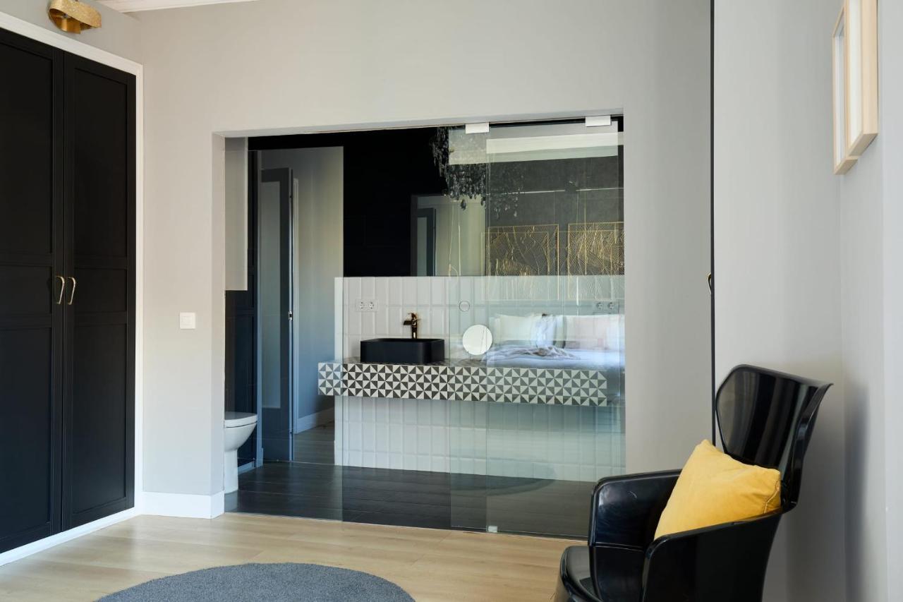 Apartmán Casa Cosi - Terrace 1 Barcelona Exteriér fotografie